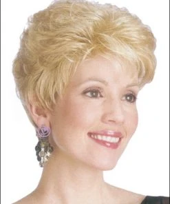 Jordan | Synthetic Wig By Estetica Wigs For Women