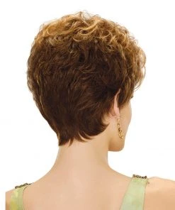 Jordan | Synthetic Wig By Estetica Wigs For Women