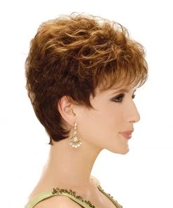 Jordan | Synthetic Wig By Estetica Wigs For Women