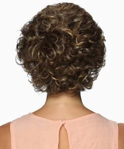 Nadia | Synthetic Wig By Estetica Wigs For Women