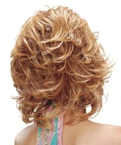 Angela | Synthetic Wig By Estetica Wigs For Women