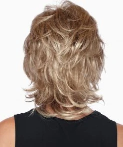 Angela | Synthetic Wig By Estetica Wigs For Women