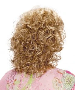 Wigs For Women Jessica | Synthetic Wig By Estetica