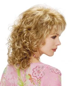 Wigs For Women Jessica | Synthetic Wig By Estetica