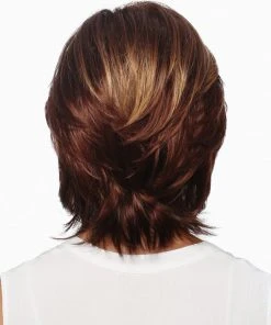 Wigs For Women Natalie | Synthetic Wig By Estetica