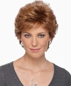 Rebecca | Synthetic Wig By Estetica