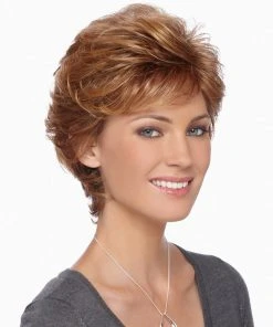 Rebecca | Synthetic Wig By Estetica