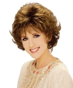 Shelby | Synthetic Wig By Estetica Wigs For Women