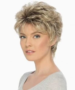 Wigs For Women Christa | Synthetic Wig By Estetica