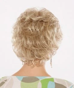 Wigs For Women Diana | Synthetic Wig By Estetica