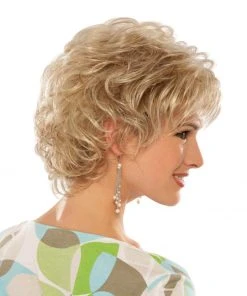 Wigs For Women Diana | Synthetic Wig By Estetica