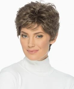 Wigs For Women Petite Kate | Synthetic Wig By Estetica