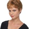 Wigs For Women Petite Nancy | Synthetic Wig By Estetica 1 Wigs For Women Petite Nancy | Synthetic Wig By Estetica