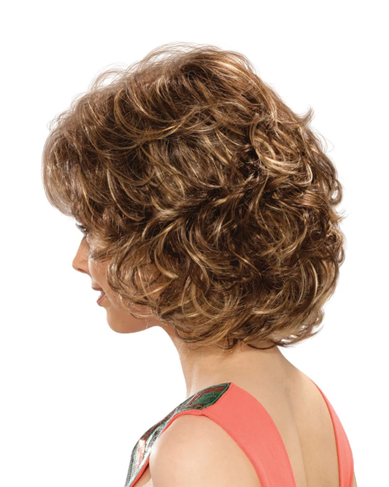 Wigs For Women Colleen | Synthetic Wig By Estetica 7 Wigs For Women Colleen | Synthetic Wig By Estetica