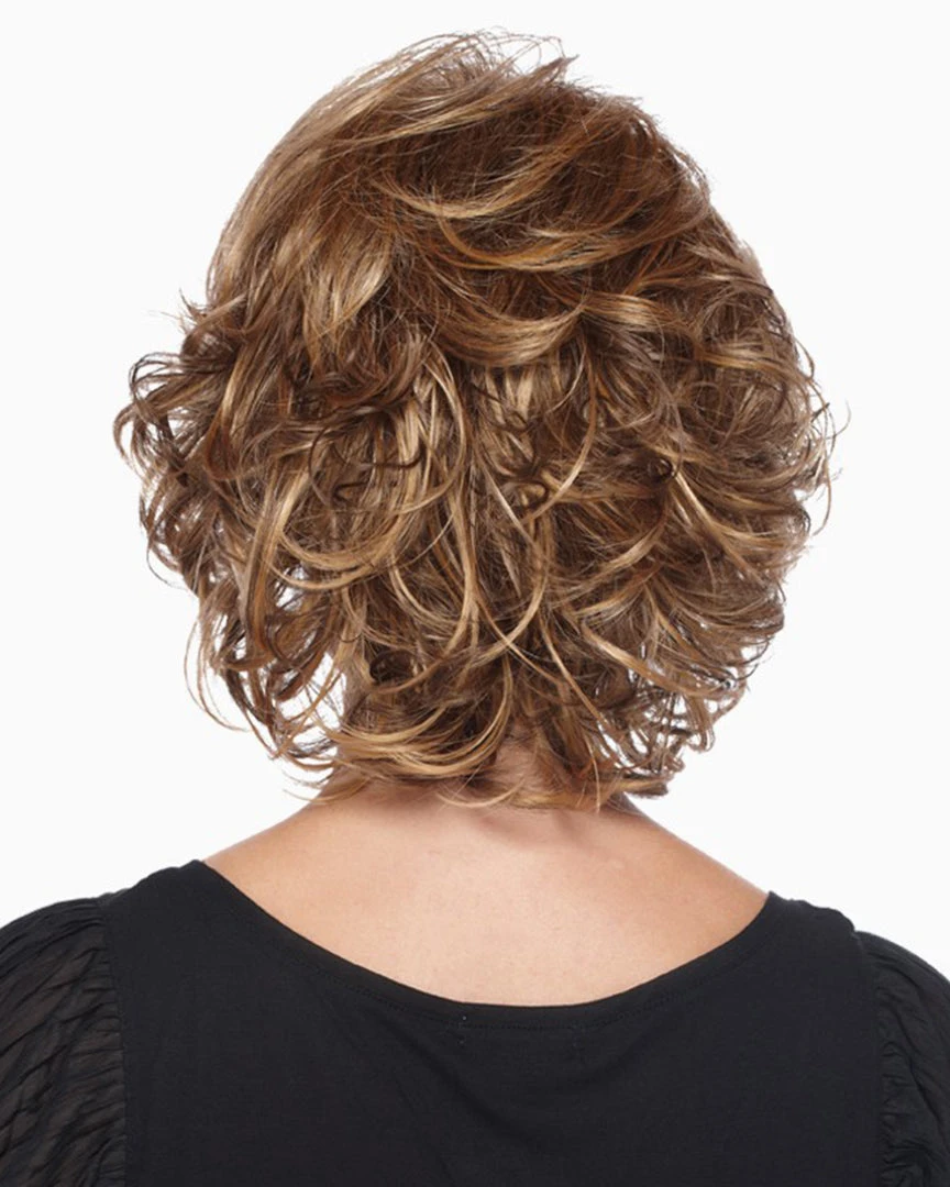 Wigs For Women Colleen | Synthetic Wig By Estetica 5 Wigs For Women Colleen | Synthetic Wig By Estetica