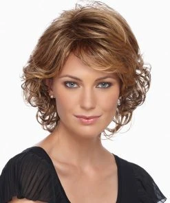 Wigs For Women Colleen | Synthetic Wig By Estetica