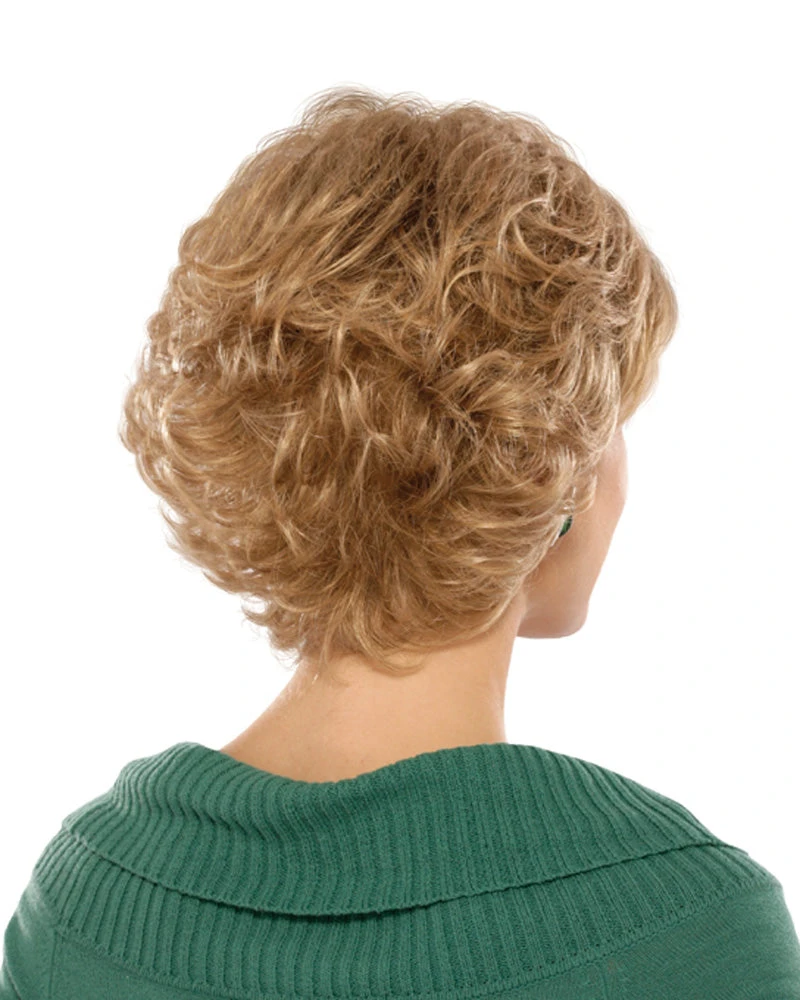 Mandy | Synthetic Wig By Estetica Wigs For Women 11 Mandy | Synthetic Wig By Estetica Wigs For Women