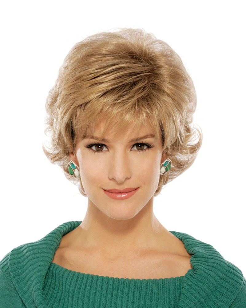 Mandy | Synthetic Wig By Estetica Wigs For Women 9 Mandy | Synthetic Wig By Estetica Wigs For Women
