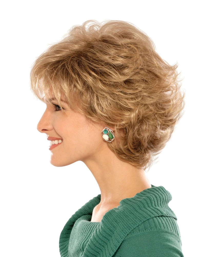 Mandy | Synthetic Wig By Estetica Wigs For Women 10 Mandy | Synthetic Wig By Estetica Wigs For Women