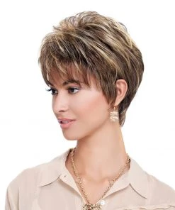 Cheri | Synthetic Wig By Estetica