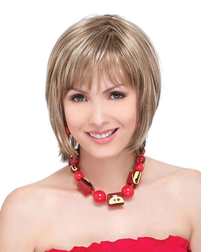 Heather | Synthetic Wig By Estetica 7 Heather | Synthetic Wig By Estetica