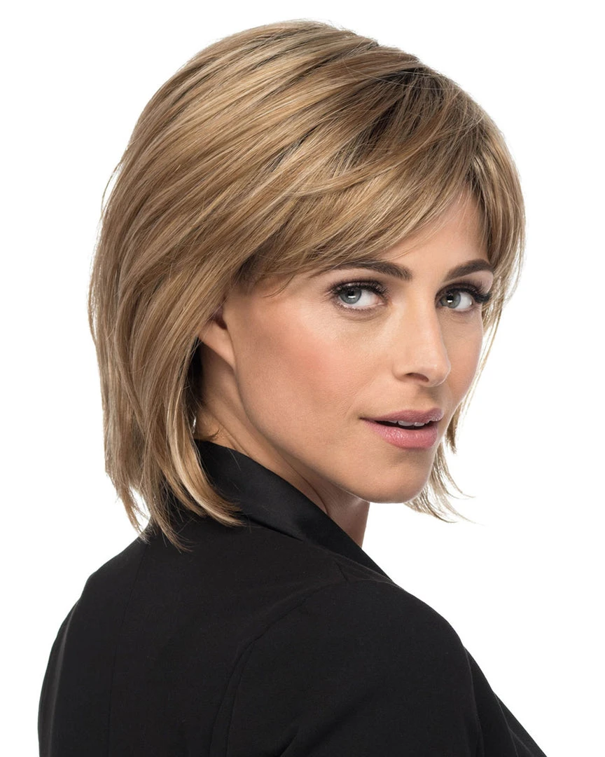 Heather | Synthetic Wig By Estetica 5 Heather | Synthetic Wig By Estetica