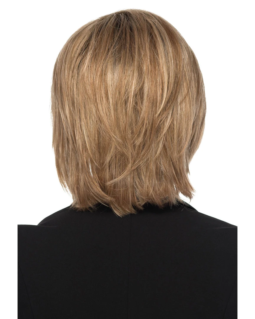 Heather | Synthetic Wig By Estetica 6 Heather | Synthetic Wig By Estetica