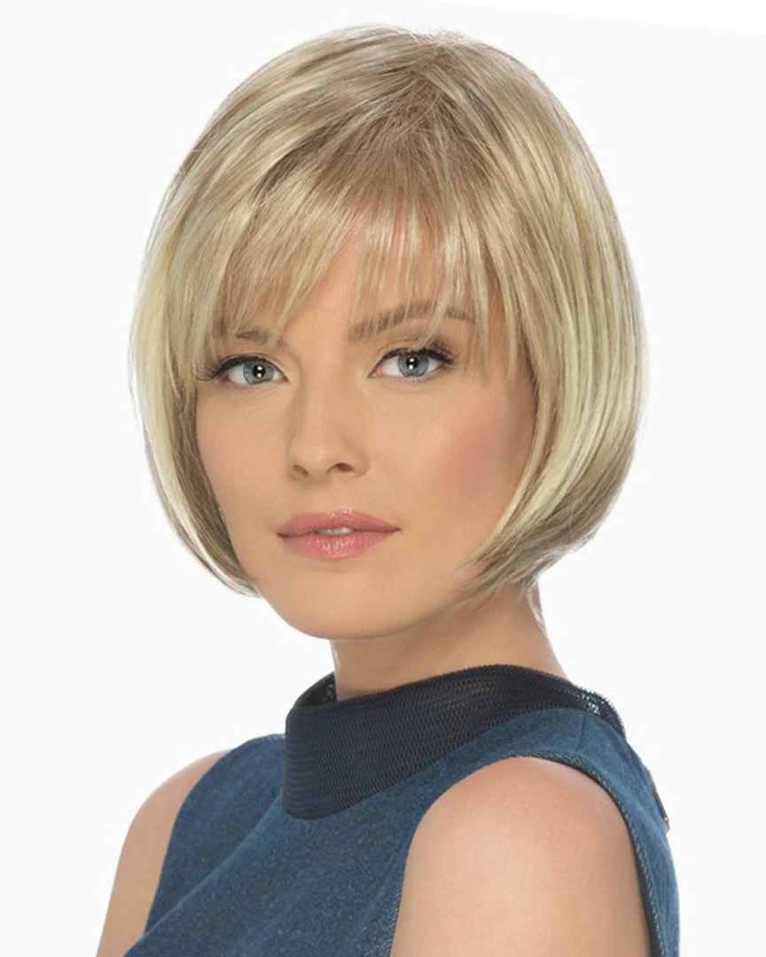 Petite Charm | Synthetic Wig By Estetica 4 Petite Charm | Synthetic Wig By Estetica