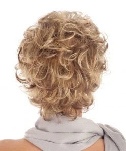 Wigs For Women Katie | Synthetic Wig By Estetica