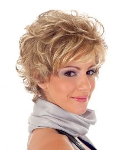 Wigs For Women Katie | Synthetic Wig By Estetica