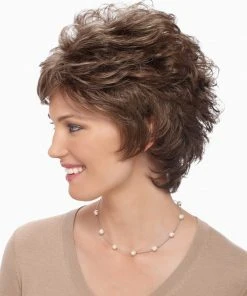 Wigs For Women Katie | Synthetic Wig By Estetica