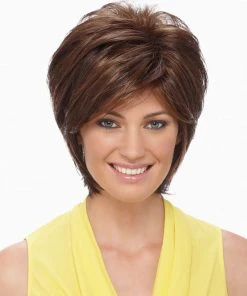 Renae | Synthetic Wig By Estetica Wigs For Women