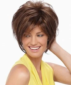 Renae | Synthetic Wig By Estetica Wigs For Women