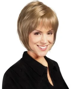 Wigs For Women Devin | Synthetic Wig By Estetica