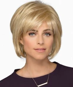 Wigs For Women Devin | Synthetic Wig By Estetica