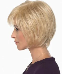 Wigs For Women Devin | Synthetic Wig By Estetica