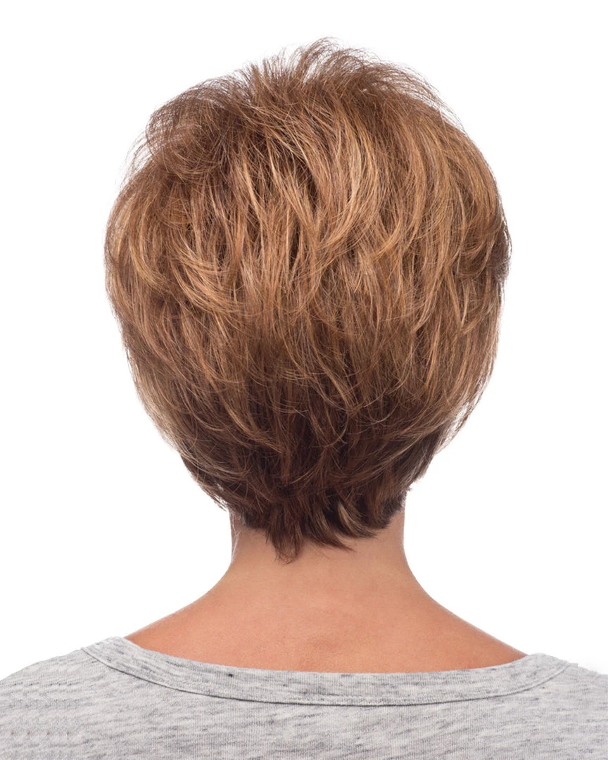 Wigs For Women Carina | Synthetic Wig By Estetica 8 Wigs For Women Carina | Synthetic Wig By Estetica