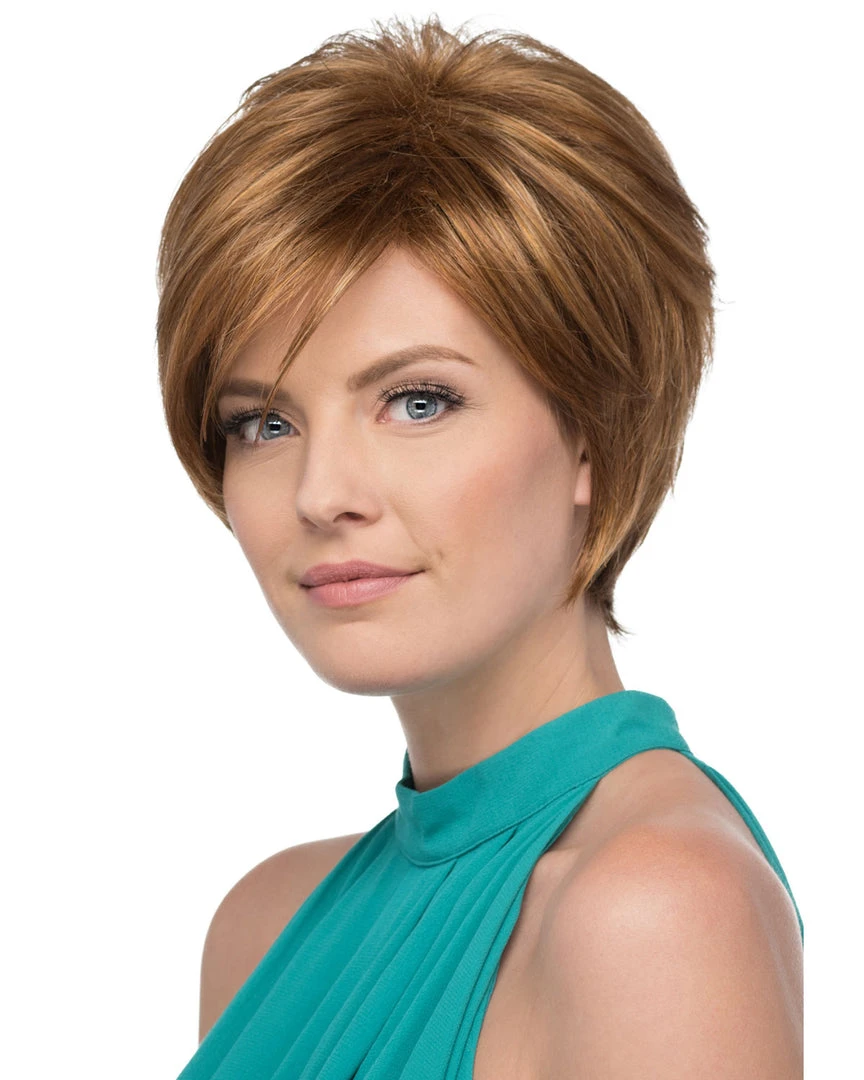 Wigs For Women Carina | Synthetic Wig By Estetica 3 Wigs For Women Carina | Synthetic Wig By Estetica
