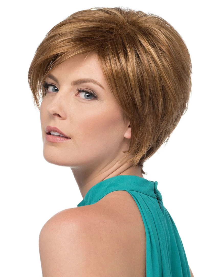 Wigs For Women Carina | Synthetic Wig By Estetica 4 Wigs For Women Carina | Synthetic Wig By Estetica