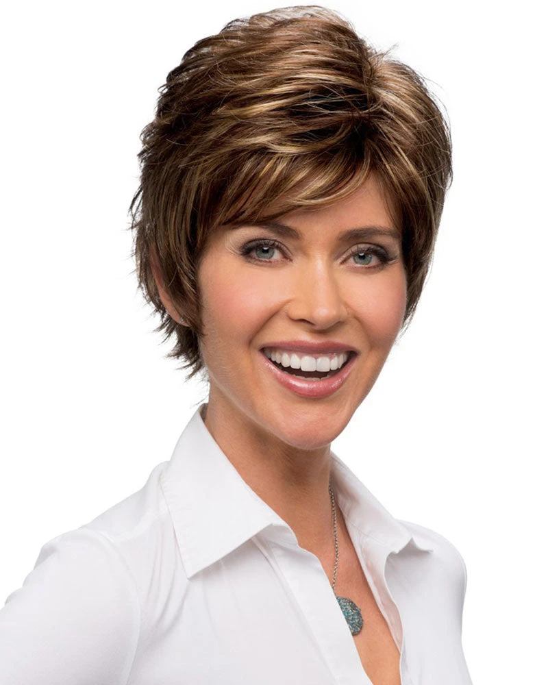 Heidi | Synthetic Wig By Estetica Wigs For Women 7 Heidi | Synthetic Wig By Estetica Wigs For Women