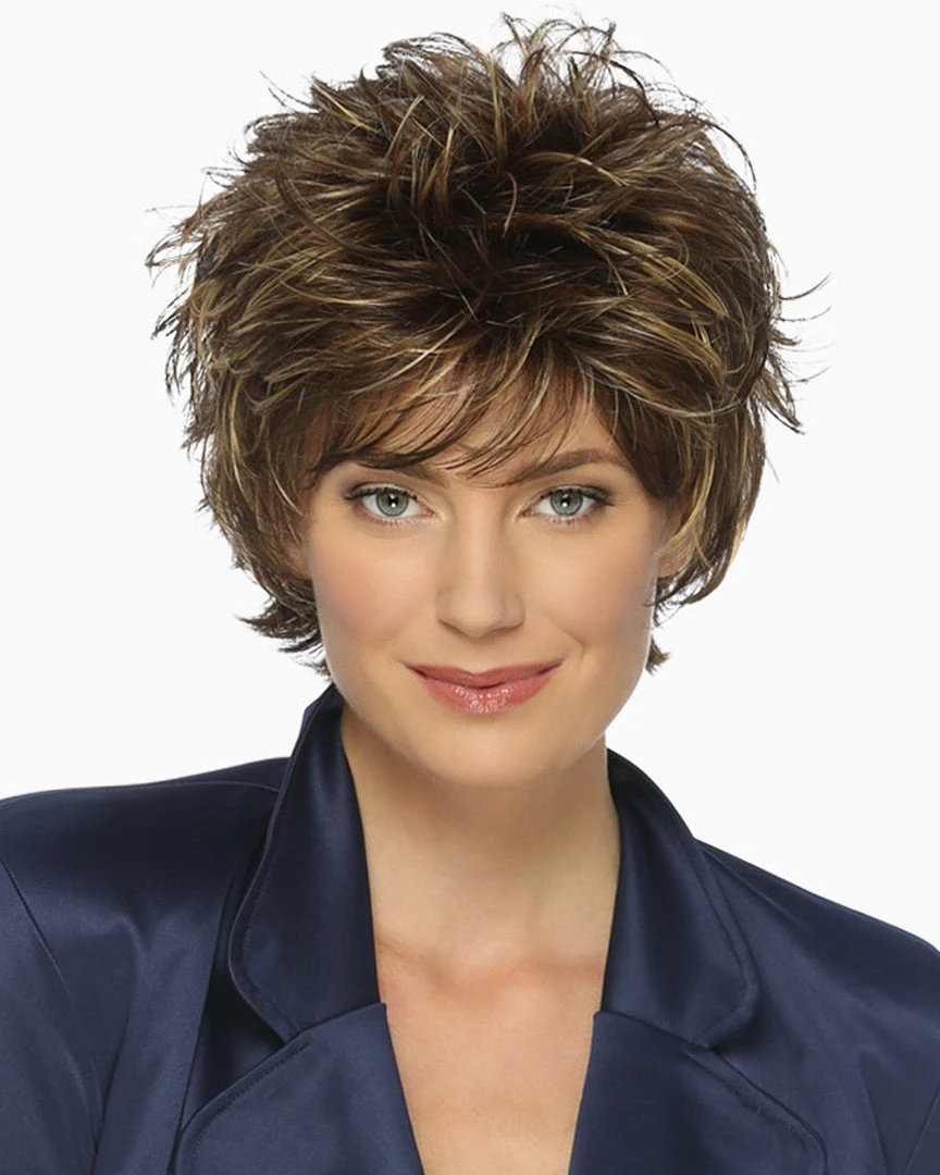 Heidi | Synthetic Wig By Estetica Wigs For Women 3 Heidi | Synthetic Wig By Estetica Wigs For Women