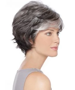 Wigs For Women True | Synthetic Wig By Estetica