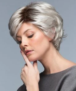 Wigs For Women True | Synthetic Wig By Estetica