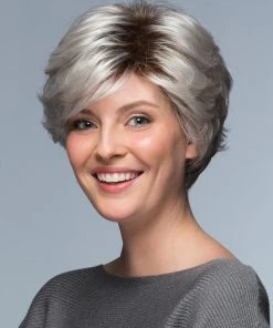 Wigs For Women True | Synthetic Wig By Estetica