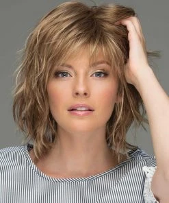 Jones | Synthetic Wig By Estetica Wigs For Women