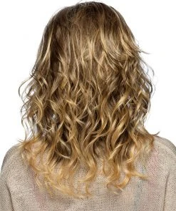 Wigs For Women Reeves | Synthetic Wig By Estetica 28 Wigs For Women Reeves | Synthetic Wig By Estetica