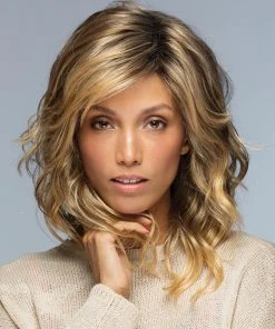 Wigs For Women Reeves | Synthetic Wig By Estetica 23 Wigs For Women Reeves | Synthetic Wig By Estetica