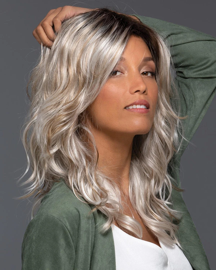 Wigs For Women Reeves | Synthetic Wig By Estetica 4 Wigs For Women Reeves | Synthetic Wig By Estetica