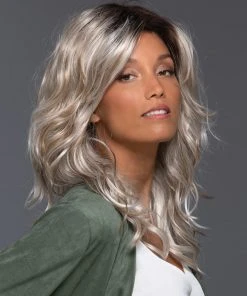 Wigs For Women Reeves | Synthetic Wig By Estetica 18 Wigs For Women Reeves | Synthetic Wig By Estetica