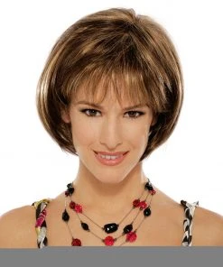 Wigs For Women Sandra | Monofilament Synthetic Wig By Estetica 11 Wigs For Women Sandra | Monofilament Synthetic Wig By Estetica